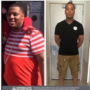 Meet your Posher, Jeffrey